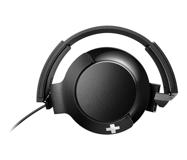 Philips SHL3175BK Czarne - 406779 - zdjęcie 2